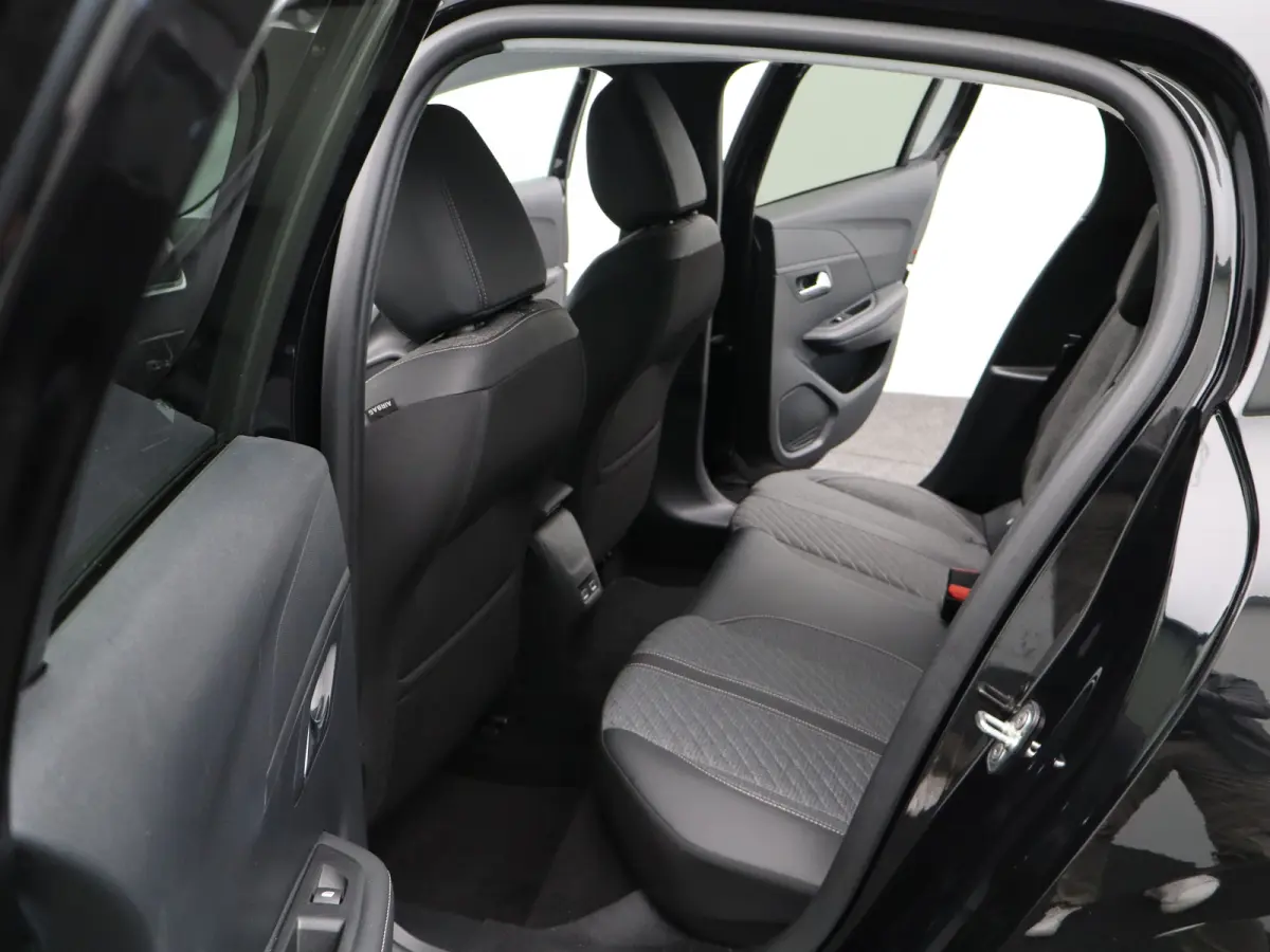 EV Allure 51 kWh | SOH 96% | Carplay | Adaptieve cruise | Stoelverwarming | Keyless | PDC V+A |