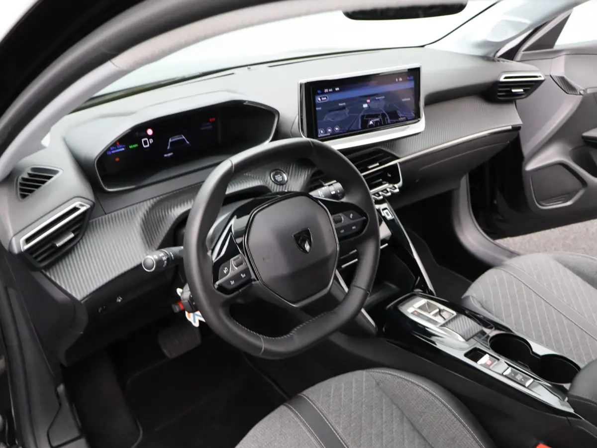 EV Allure 51 kWh | SOH 96% | Carplay | Adaptieve cruise | Stoelverwarming | Keyless | PDC V+A |