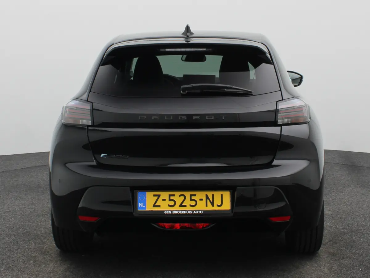 EV Allure 51 kWh | SOH 96% | Carplay | Adaptieve cruise | Stoelverwarming | Keyless | PDC V+A |