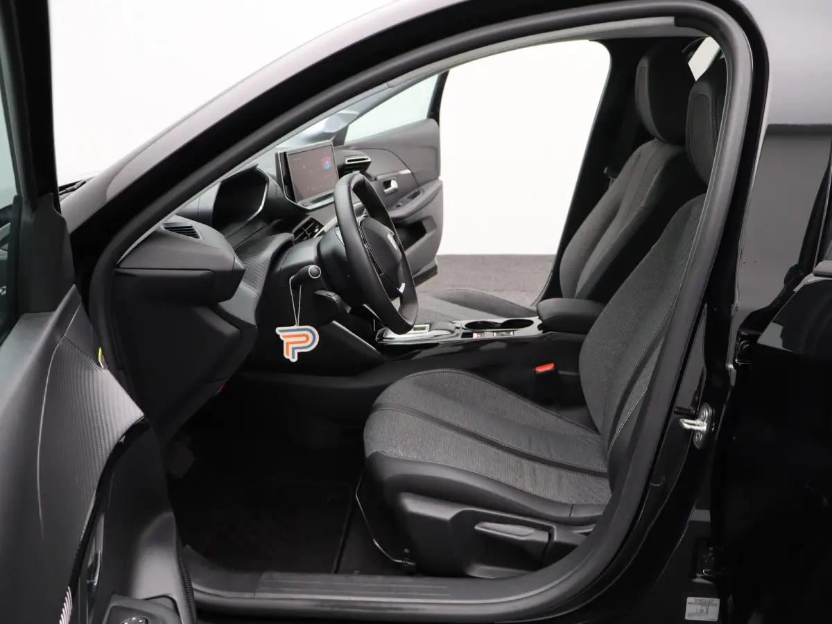 EV Allure 51 kWh | SOH 96% | Carplay | Adaptieve cruise | Stoelverwarming | Keyless | PDC V+A |