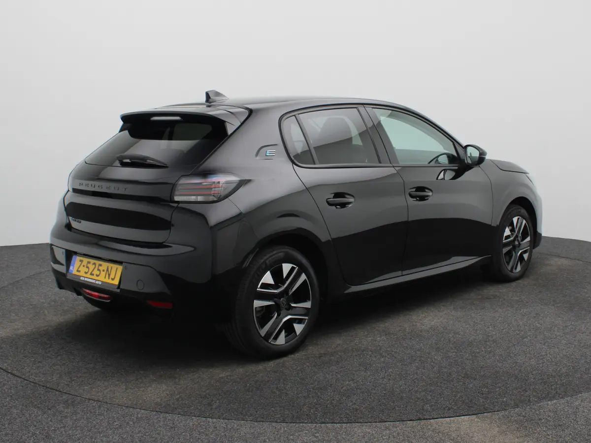EV Allure 51 kWh | SOH 96% | Carplay | Adaptieve cruise | Stoelverwarming | Keyless | PDC V+A |