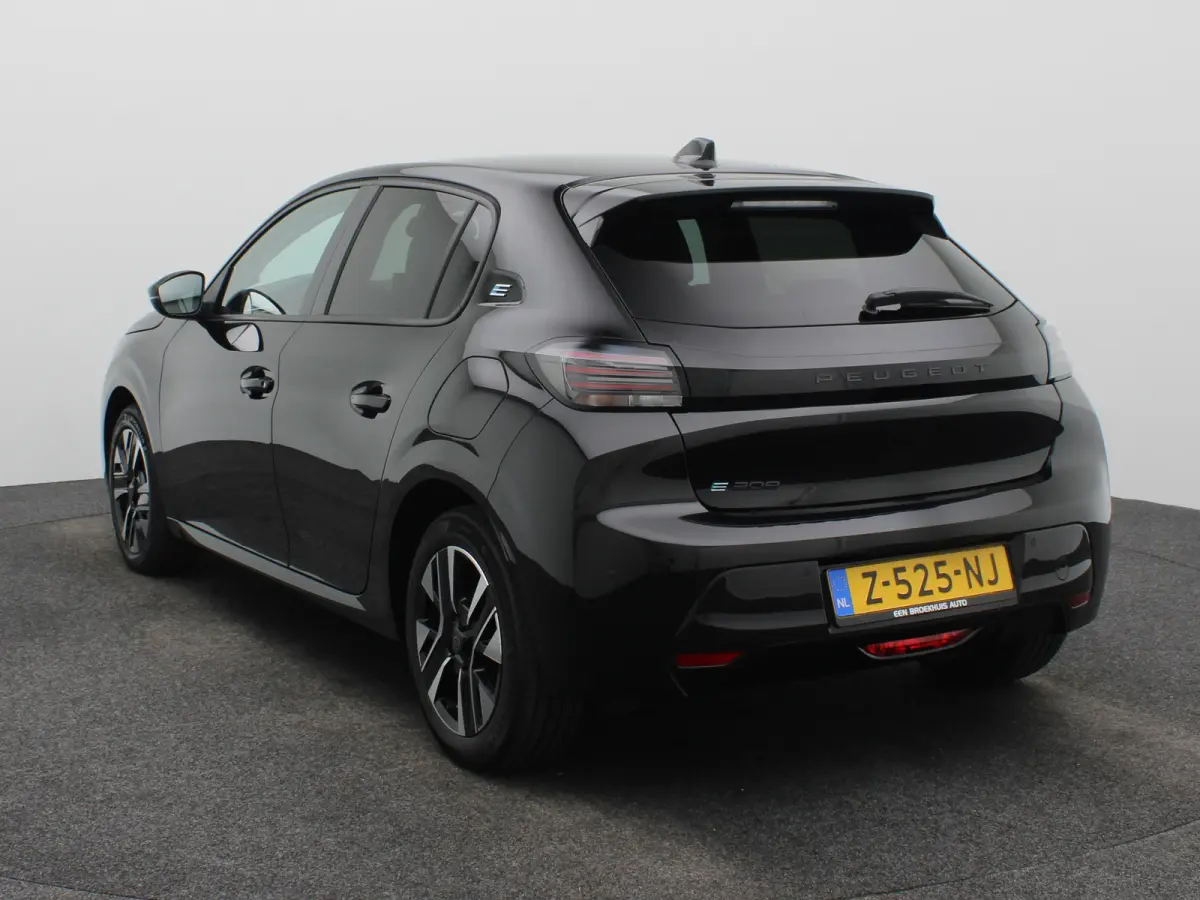 EV Allure 51 kWh | SOH 96% | Carplay | Adaptieve cruise | Stoelverwarming | Keyless | PDC V+A |