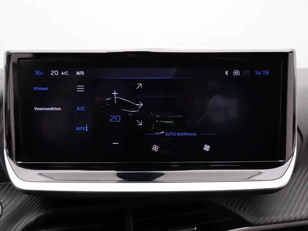 EV Allure 51 kWh | SOH 96% | Carplay | Adaptieve cruise | Stoelverwarming | Keyless | PDC V+A |