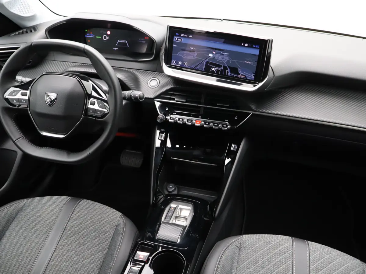 EV Allure 51 kWh | SOH 96% | Carplay | Adaptieve cruise | Stoelverwarming | Keyless | PDC V+A |