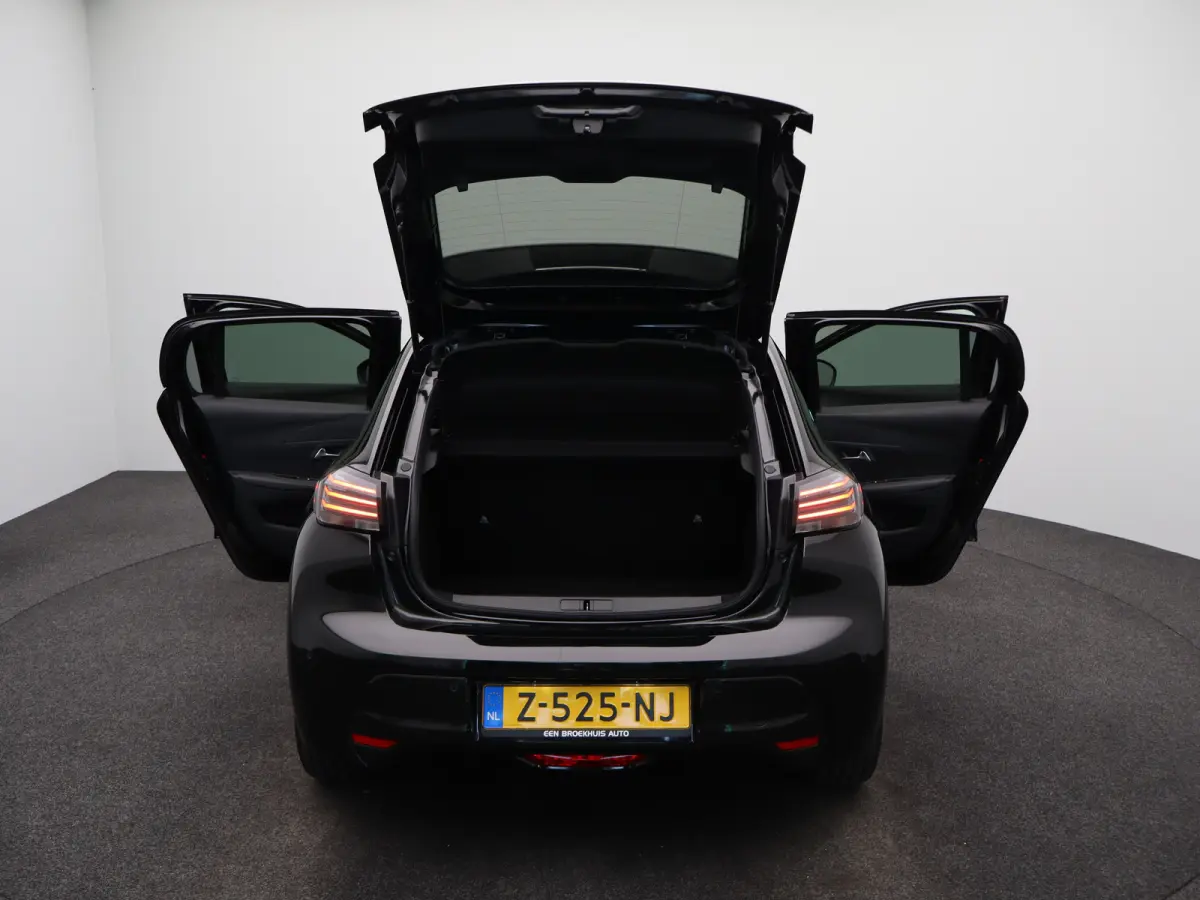 EV Allure 51 kWh | SOH 96% | Carplay | Adaptieve cruise | Stoelverwarming | Keyless | PDC V+A |