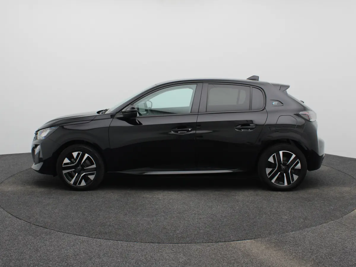 EV Allure 51 kWh | SOH 96% | Carplay | Adaptieve cruise | Stoelverwarming | Keyless | PDC V+A |