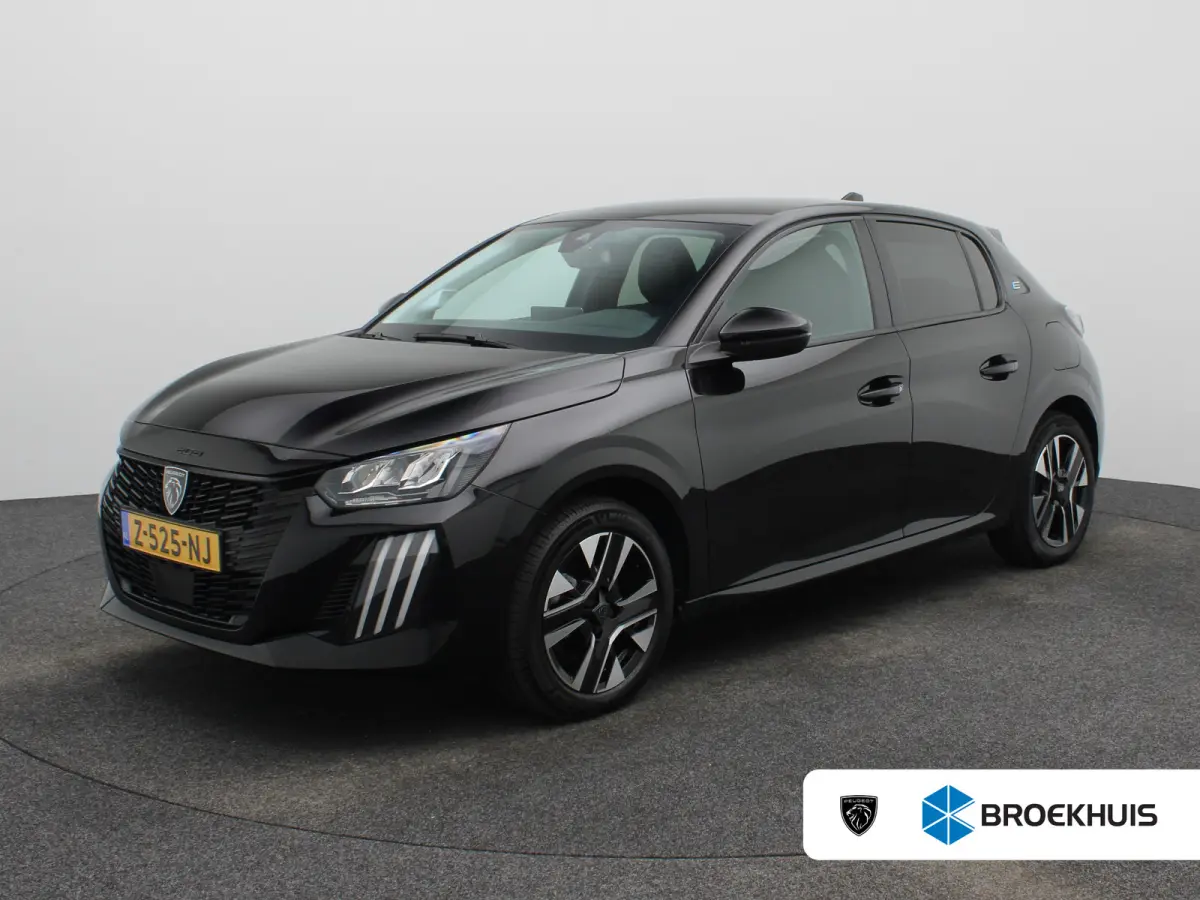 EV Allure 51 kWh | SOH 96% | Carplay | Adaptieve cruise | Stoelverwarming | Keyless | PDC V+A |