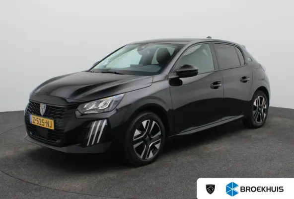 EV Allure 51 kWh | SOH 96% | Carplay | Adaptieve cruise | Stoelverwarming | Keyless | PDC V+A |