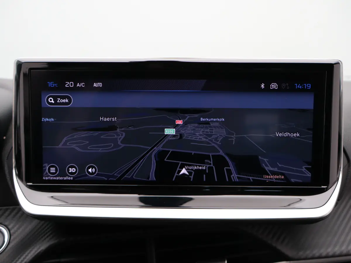 EV Allure 51 kWh | SOH 96% | Carplay | Adaptieve cruise | Stoelverwarming | Keyless | PDC V+A |