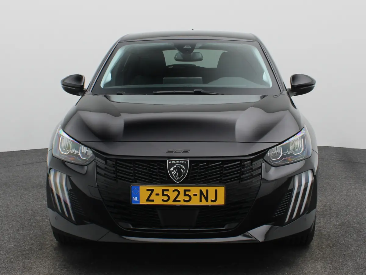 EV Allure 51 kWh | SOH 96% | Carplay | Adaptieve cruise | Stoelverwarming | Keyless | PDC V+A |