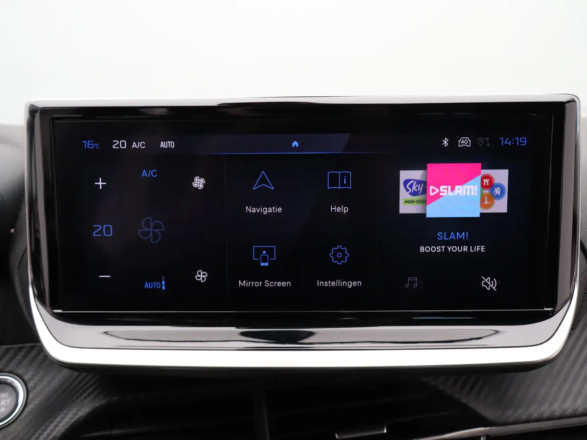 EV Allure 51 kWh | SOH 96% | Carplay | Adaptieve cruise | Stoelverwarming | Keyless | PDC V+A |