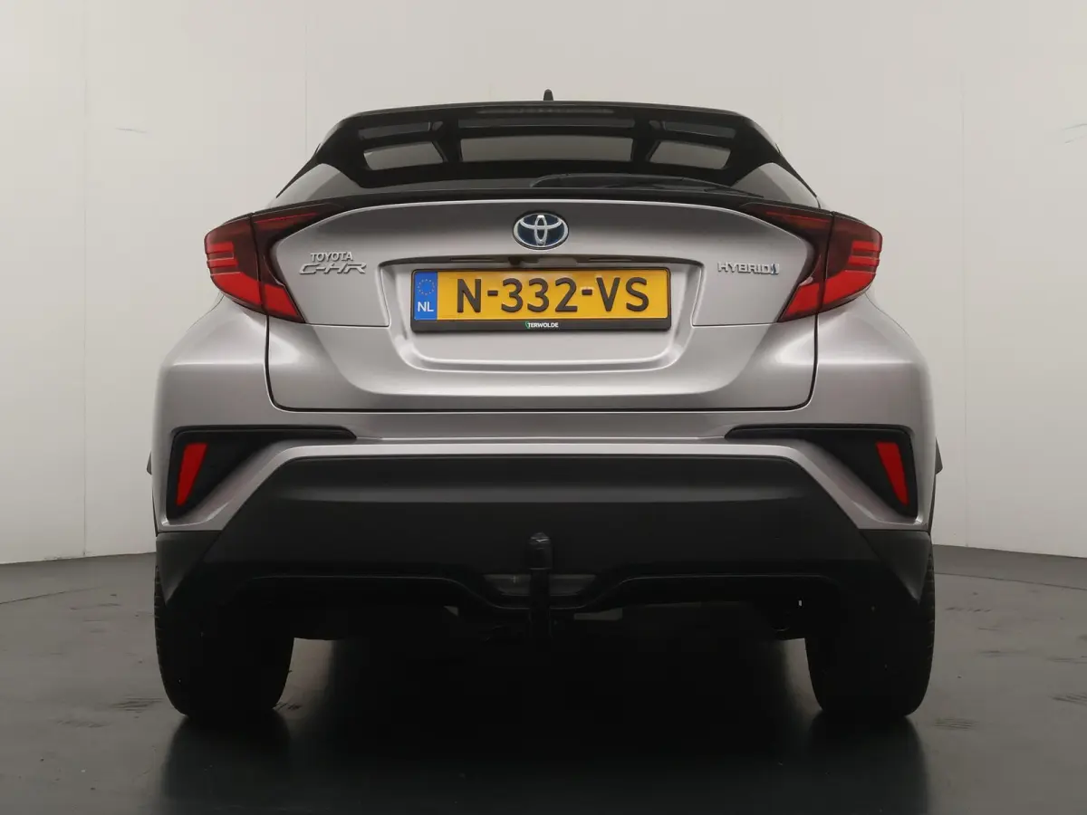 1.8 Hybrid Style Luxury | Trekhaak | JBL Audio | CarPlay | Adaptieve Cruise |