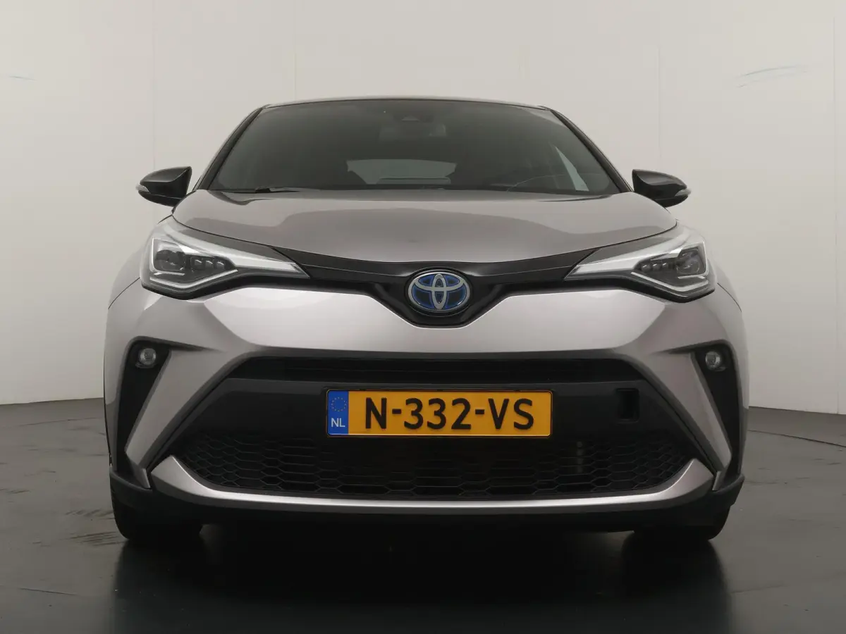 1.8 Hybrid Style Luxury | Trekhaak | JBL Audio | CarPlay | Adaptieve Cruise |