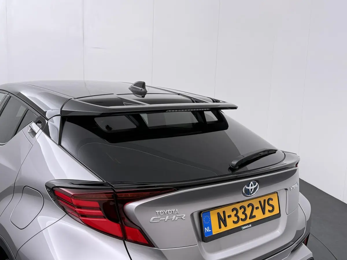 1.8 Hybrid Style Luxury | Trekhaak | JBL Audio | CarPlay | Adaptieve Cruise |
