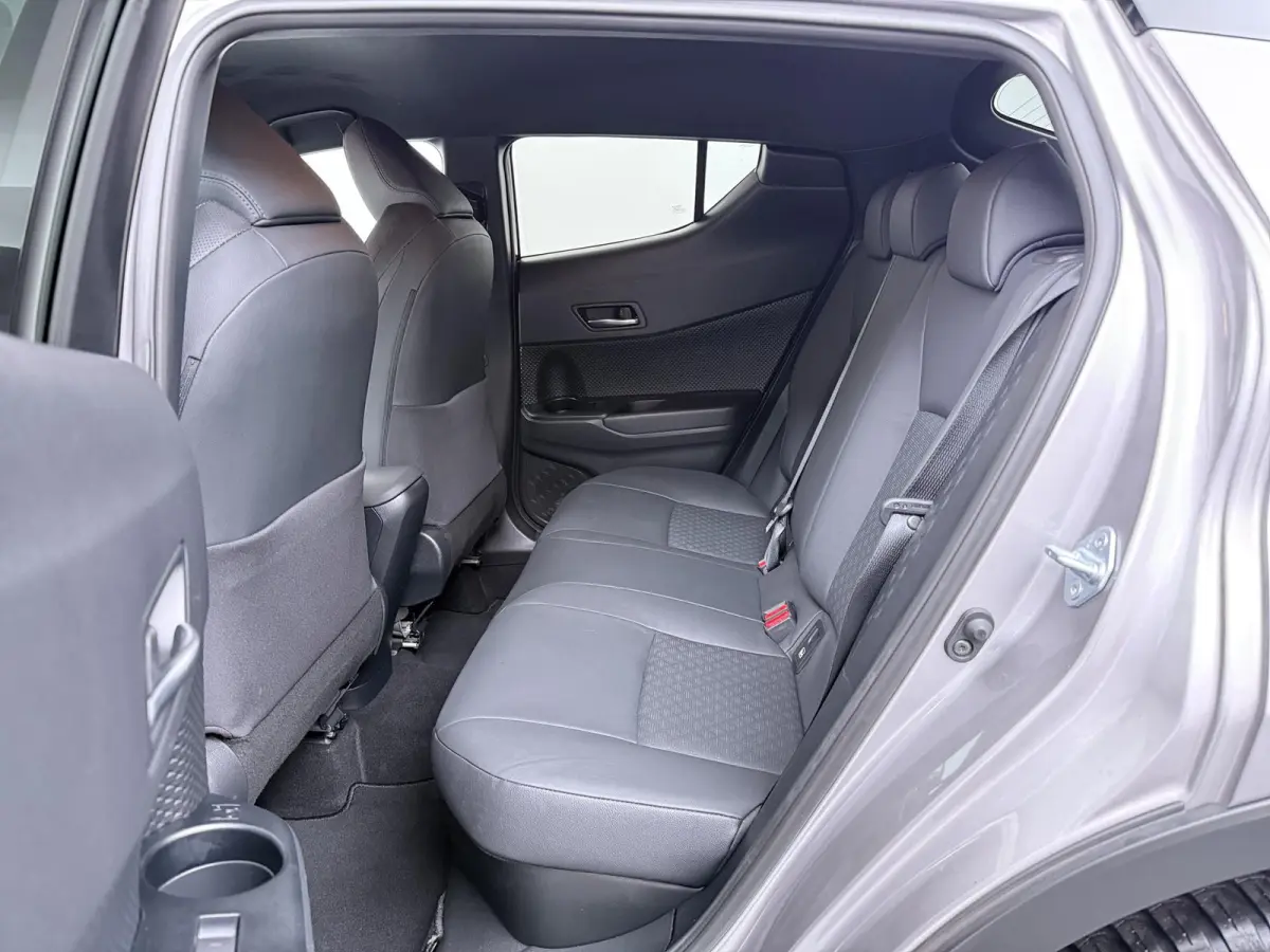 1.8 Hybrid Style Luxury | Trekhaak | JBL Audio | CarPlay | Adaptieve Cruise |