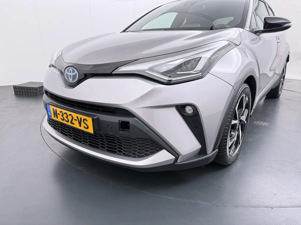 1.8 Hybrid Style Luxury | Trekhaak | JBL Audio | CarPlay | Adaptieve Cruise |