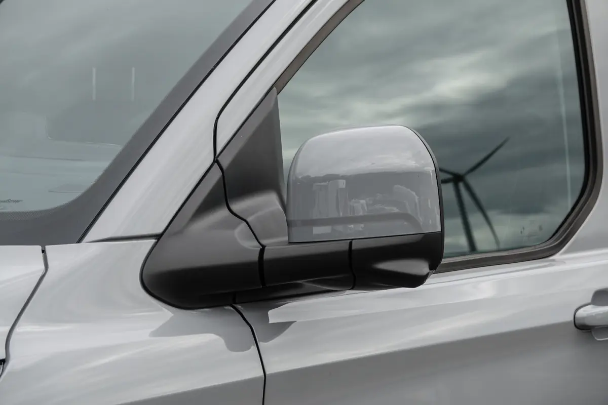 L2H1 2.5PHEV 233Pk Aut. | Limited | Plug-In Hybrid | 360° Camera | 2x Schuifdeur | Spoilerpack | 19'' | Grey Matter