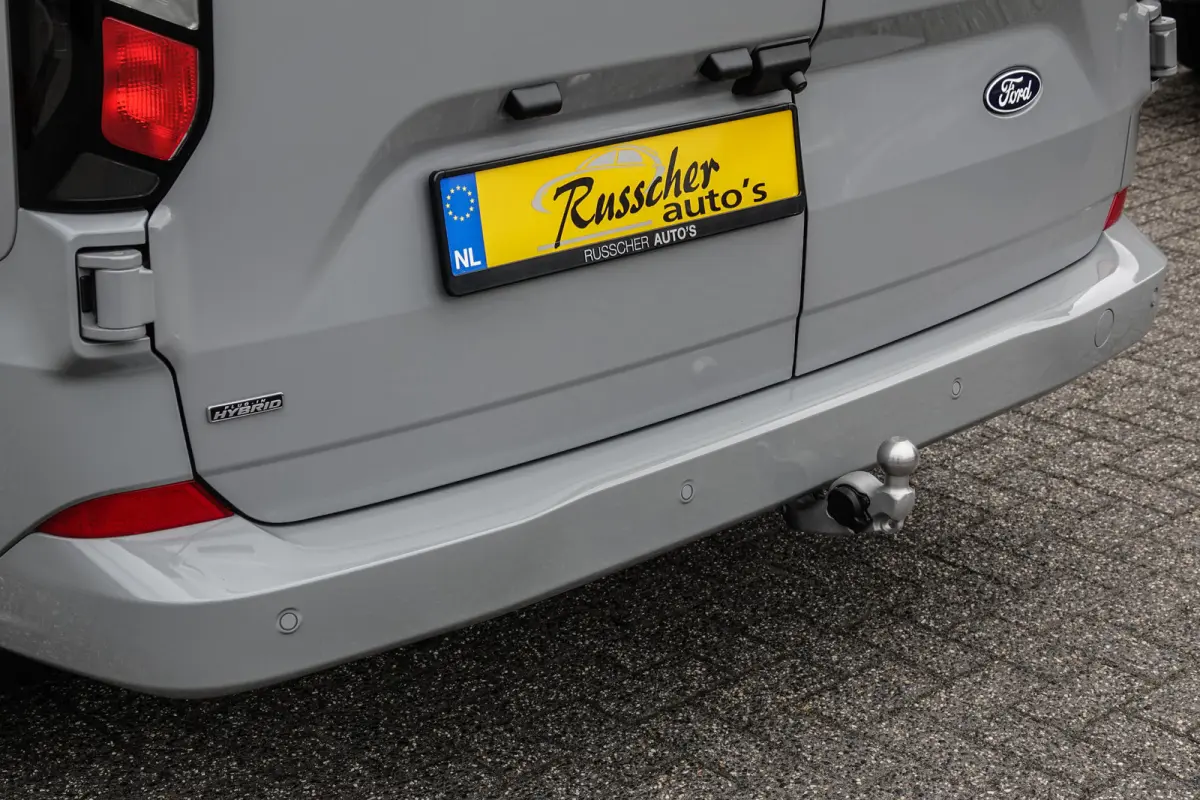 L2H1 2.5PHEV 233Pk Aut. | Limited | Plug-In Hybrid | 360° Camera | 2x Schuifdeur | Spoilerpack | 19'' | Grey Matter