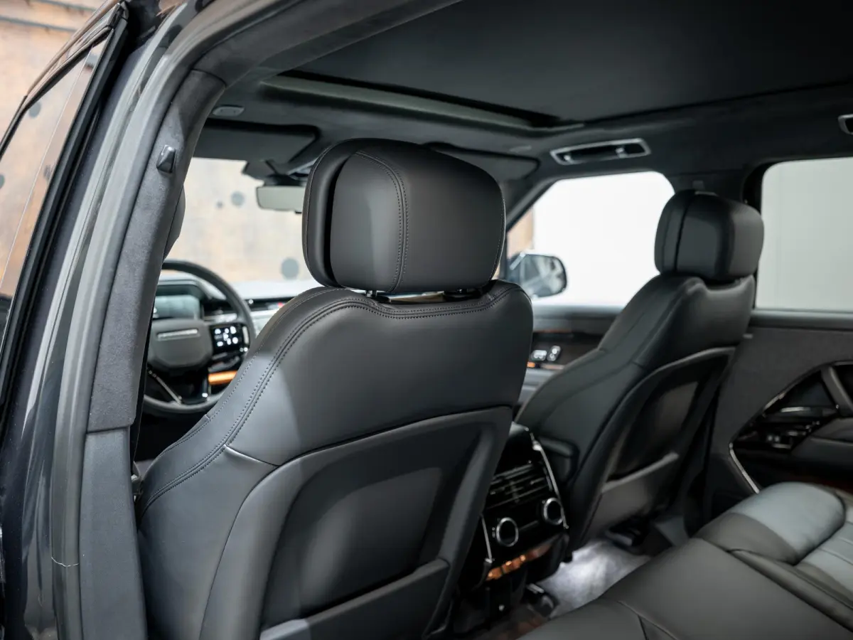 3.0 P550e Autobiography Edition PHEV | Trekhaak | Koelbox | Vierwielbest. | Massage |