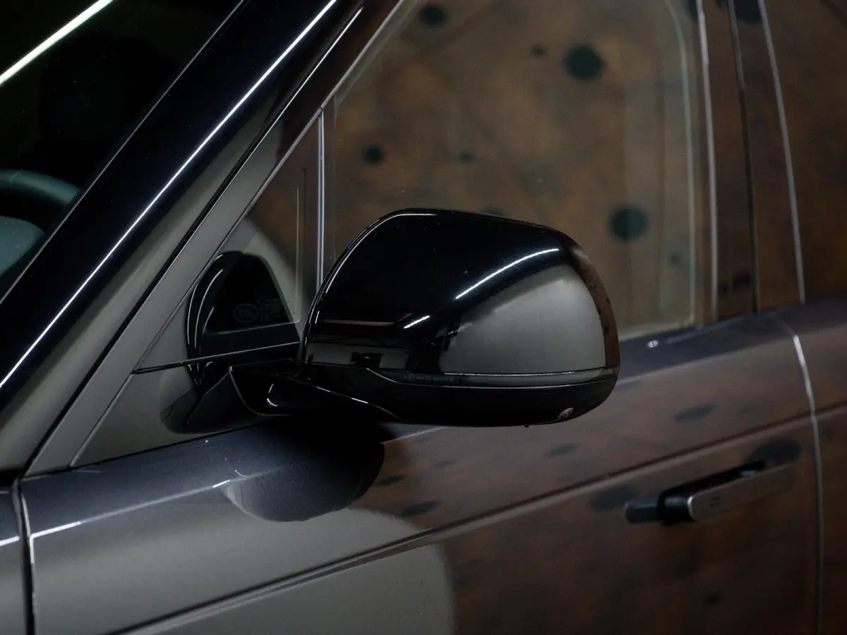 3.0 P550e Autobiography Edition PHEV | Trekhaak | Koelbox | Vierwielbest. | Massage |