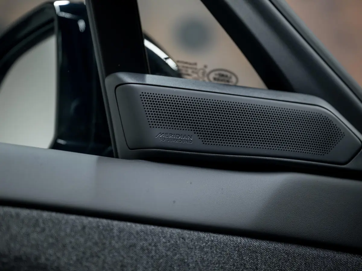 3.0 P550e Autobiography Edition PHEV | Trekhaak | Koelbox | Vierwielbest. | Massage |