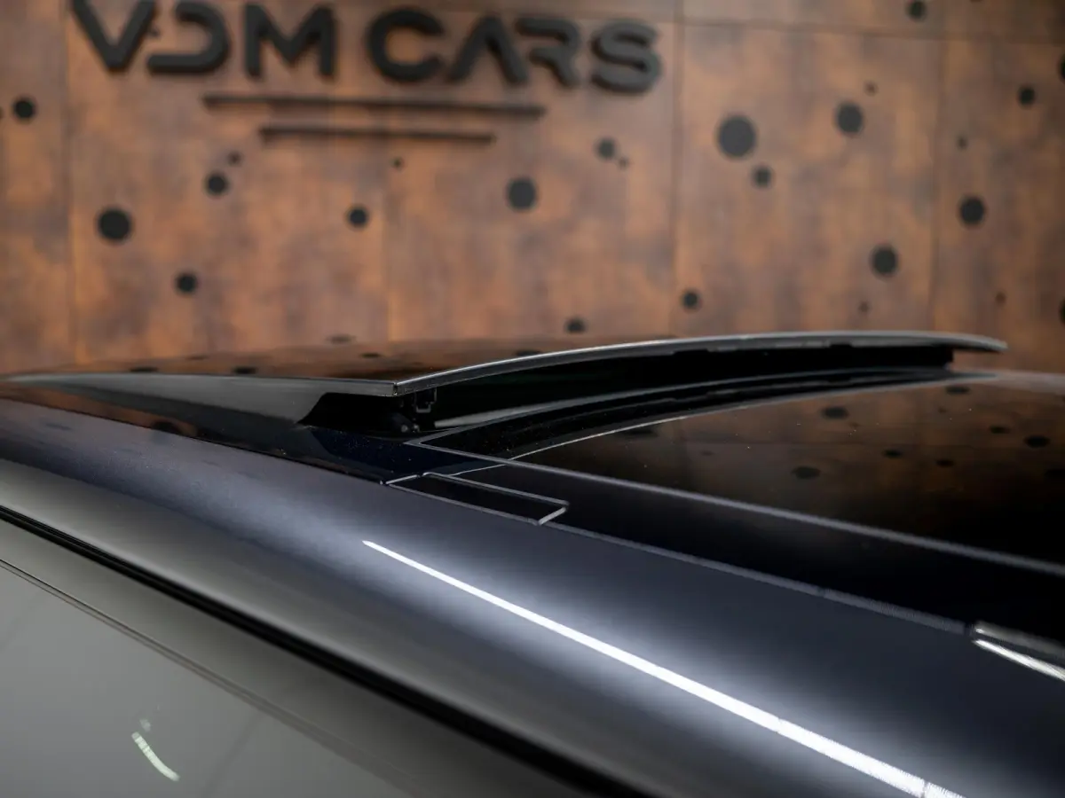 3.0 P550e Autobiography Edition PHEV | Trekhaak | Koelbox | Vierwielbest. | Massage |