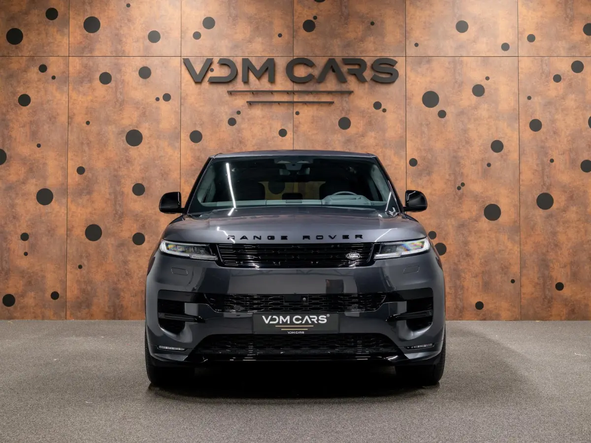 3.0 P550e Autobiography Edition PHEV | Trekhaak | Koelbox | Vierwielbest. | Massage |