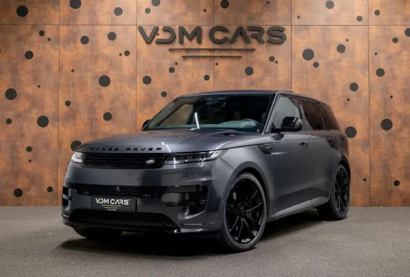3.0 P550e Autobiography Edition PHEV | Trekhaak | Koelbox | Vierwielbest. | Massage |