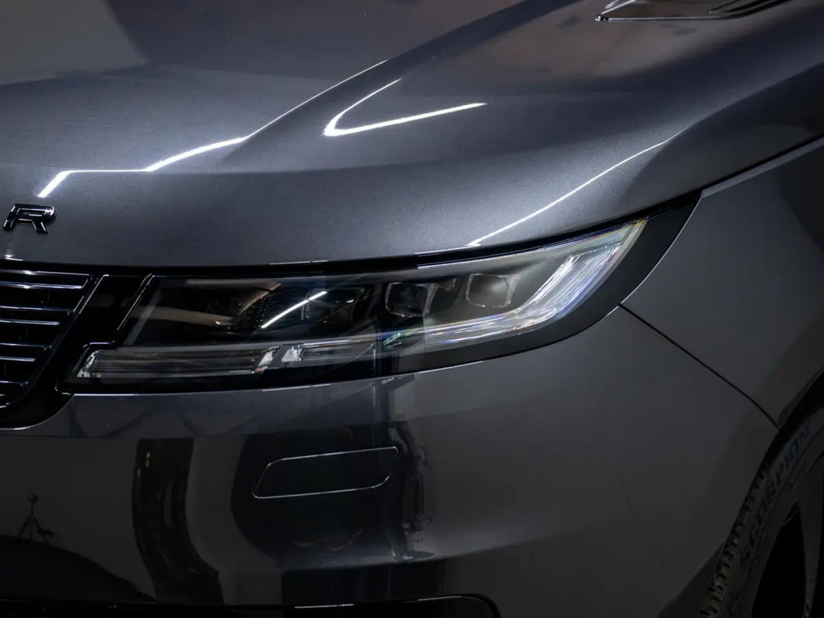 3.0 P550e Autobiography Edition PHEV | Trekhaak | Koelbox | Vierwielbest. | Massage |