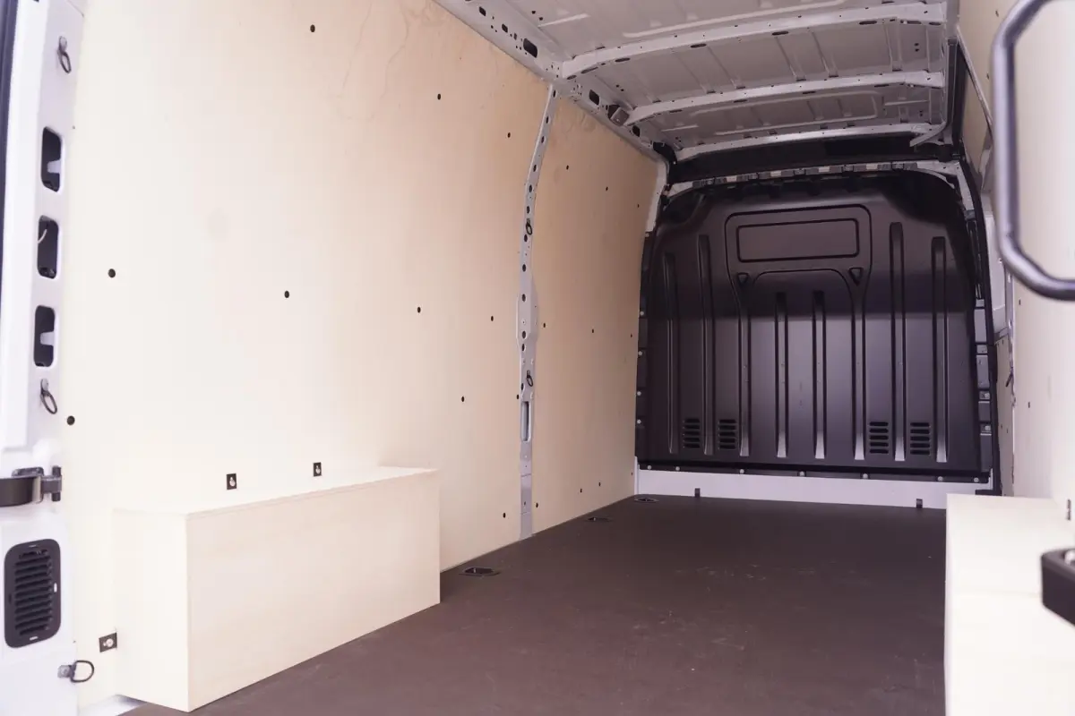2.3 DCI 135 pk L3H2 Navi, Camera, Laadruimte Pakket, PDC V+A, 270 Graden Deuren, Smartphone Lader, 3-Zits, Nieuw