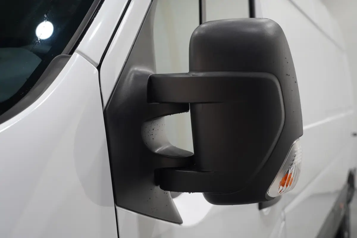 2.3 DCI 135 pk L3H2 Navi, Camera, Laadruimte Pakket, PDC V+A, 270 Graden Deuren, Smartphone Lader, 3-Zits, Nieuw
