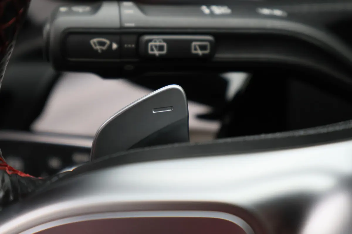 180 Business Solution AMG Panoramadak, Memory-Stoelen, Camera, Virtual Cockpit, Sfeerverlichting, LED, 18''