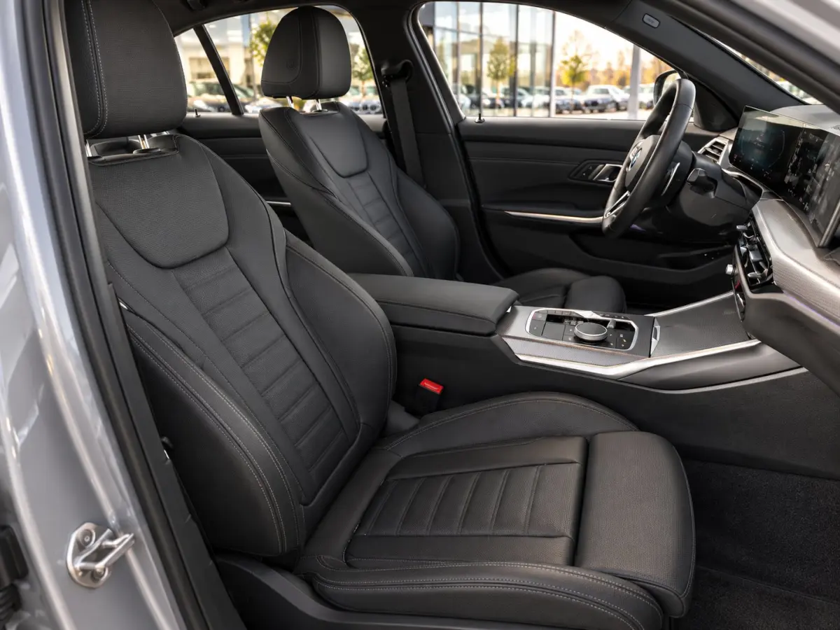330e xDrive M Sport Edition | Leder | LED | Stoelverwarming | Memory | Cruise Adaptive | Clima | Sfeerverlichting