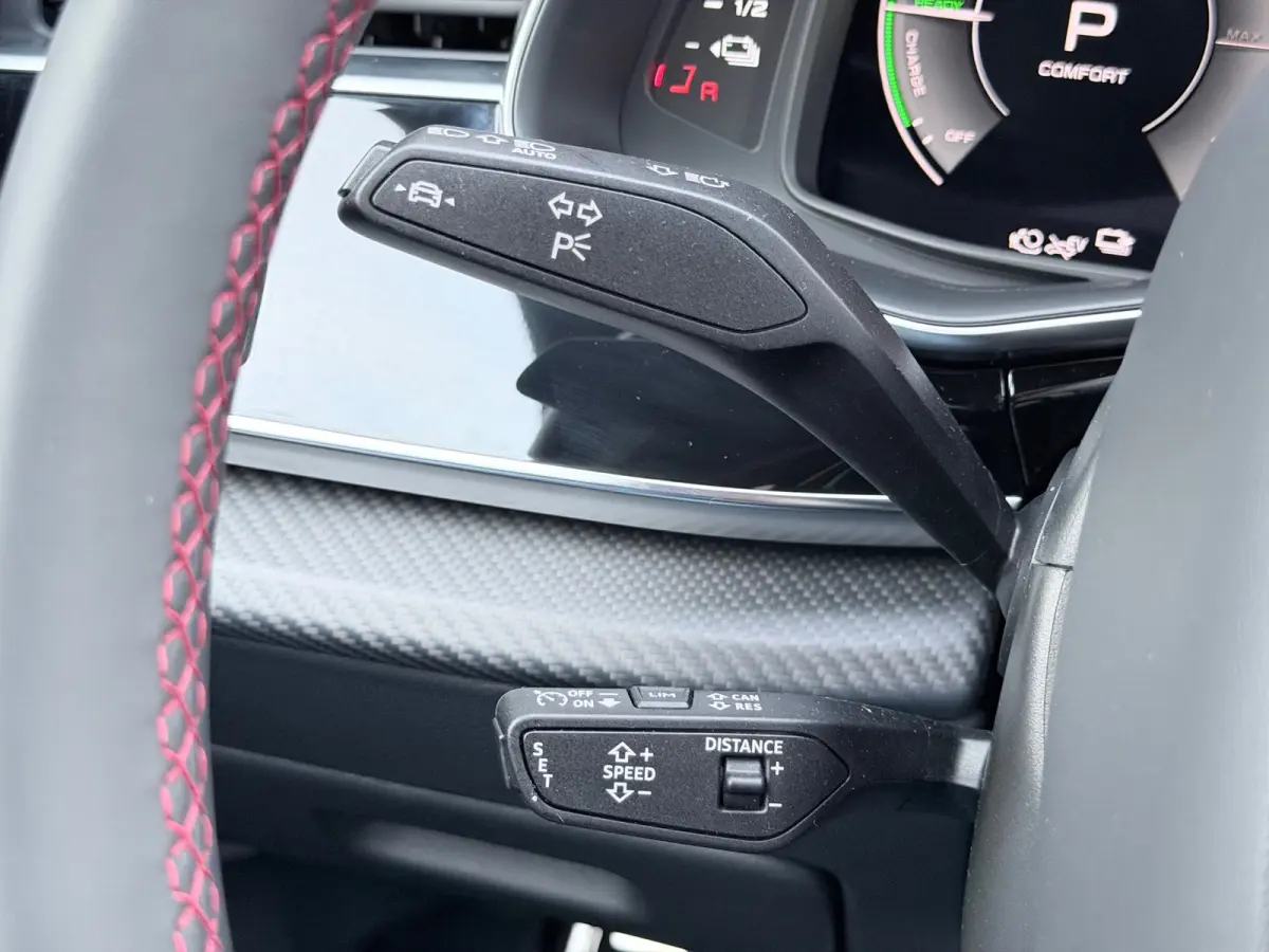 55 TFSI e quattro Pro Line S Competition BTW!
