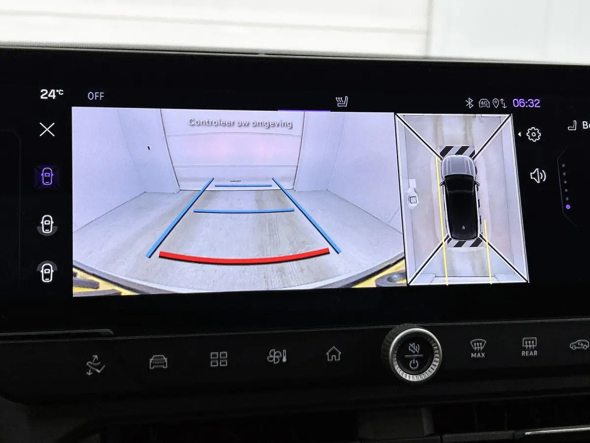 1.6 e-Hybrid Plug-In First Edition Panorama dak | 360 Camera | massagestoelen + ventilatie + verwarming