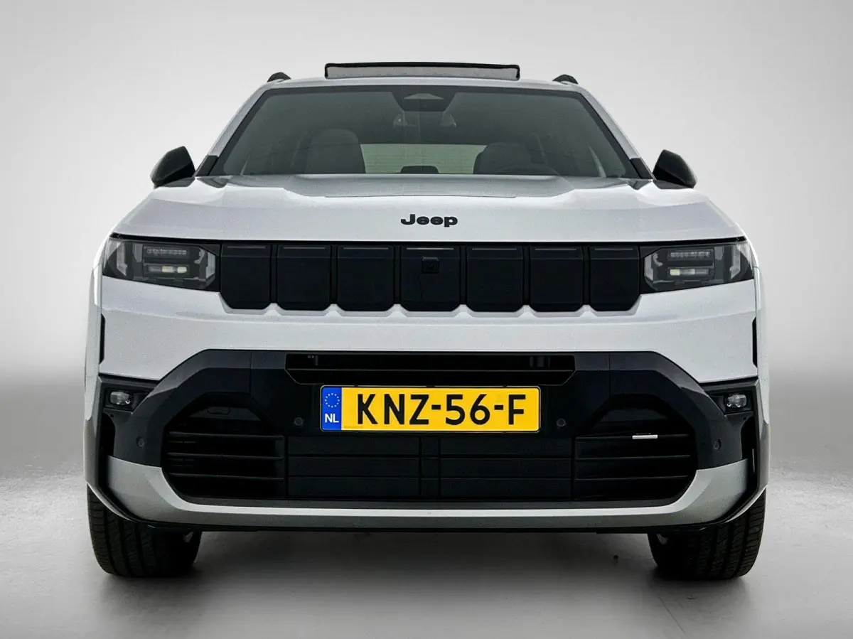 1.6 e-Hybrid Plug-In First Edition Panorama dak | 360 Camera | massagestoelen + ventilatie + verwarming