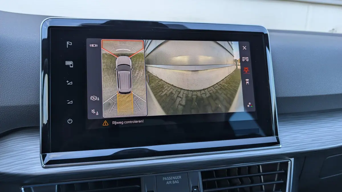1.4 TSI e-Hybrid 245pk DSG Xperience | SoH 98% | Trekhaak | 360 camera | Navigatie