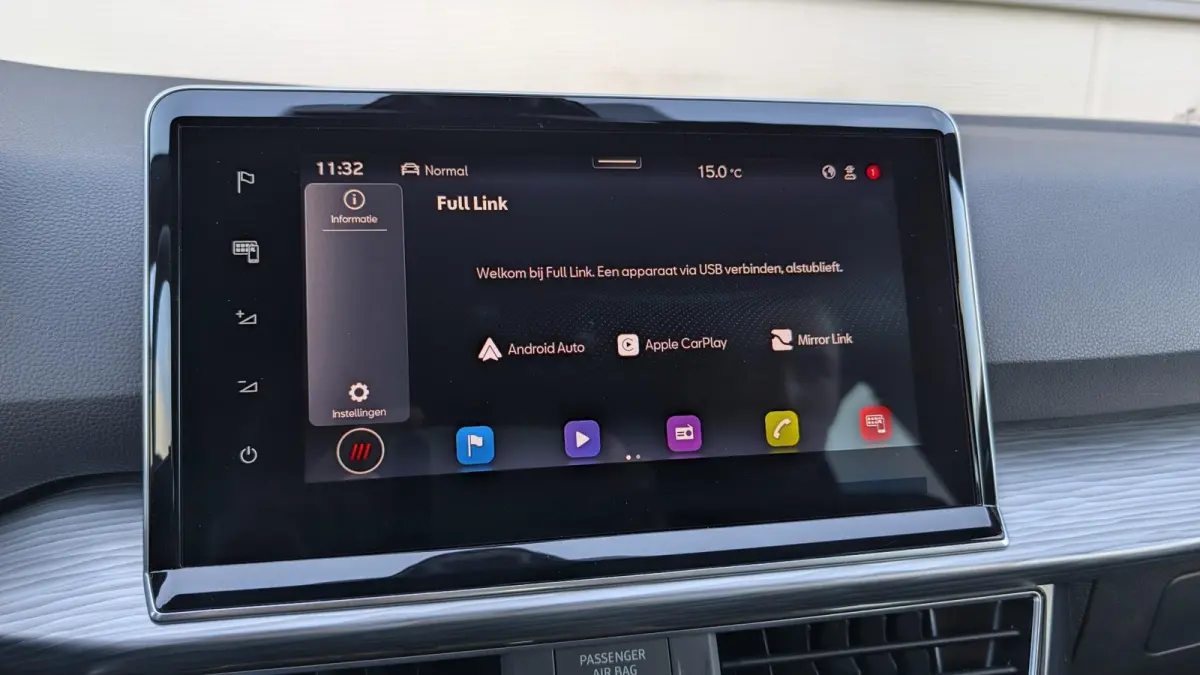 1.4 TSI e-Hybrid 245pk DSG Xperience | SoH 98% | Trekhaak | 360 camera | Navigatie
