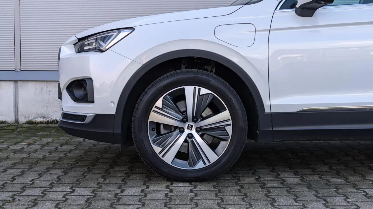 1.4 TSI e-Hybrid 245pk DSG Xperience | SoH 98% | Trekhaak | 360 camera | Navigatie