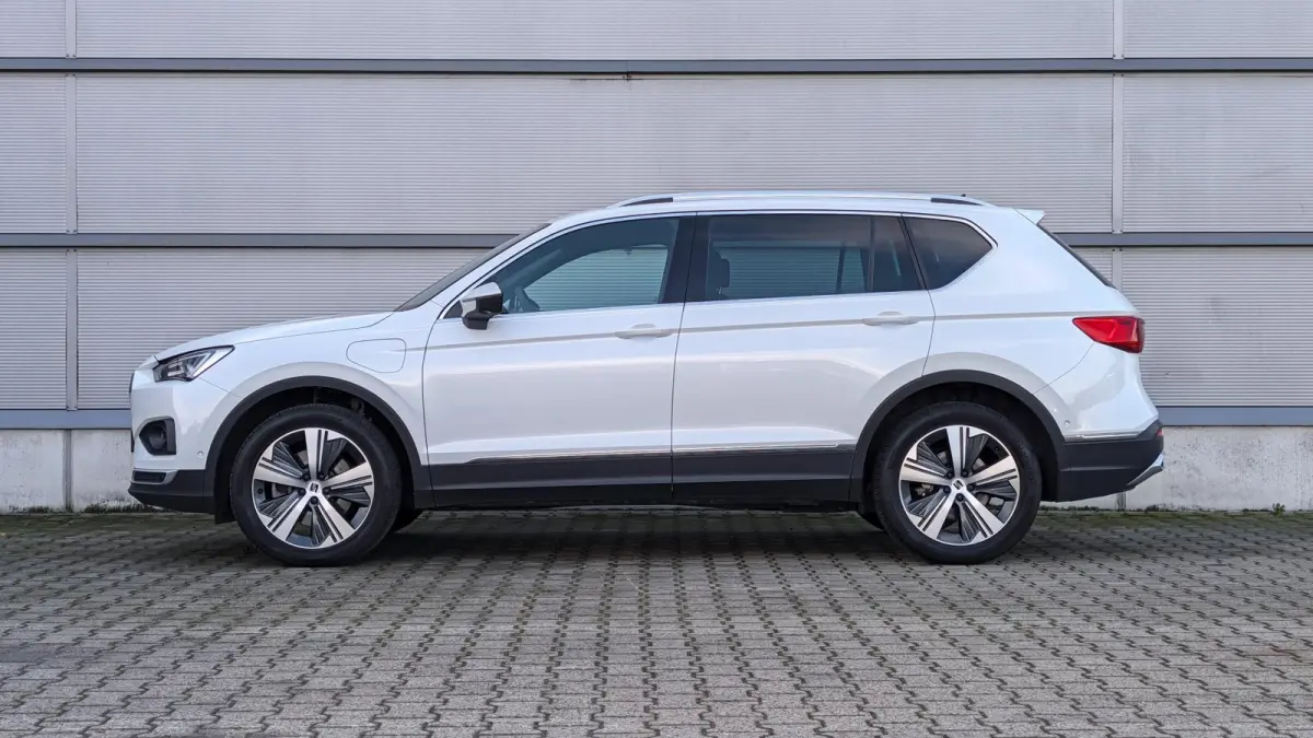 1.4 TSI e-Hybrid 245pk DSG Xperience | SoH 98% | Trekhaak | 360 camera | Navigatie