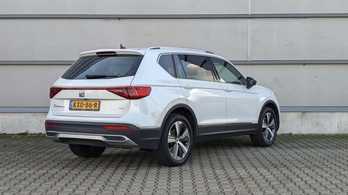 1.4 TSI e-Hybrid 245pk DSG Xperience | SoH 98% | Trekhaak | 360 camera | Navigatie