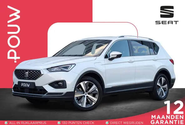 1.4 TSI e-Hybrid 245pk DSG Xperience | SoH 98% | Trekhaak | 360 camera | Navigatie