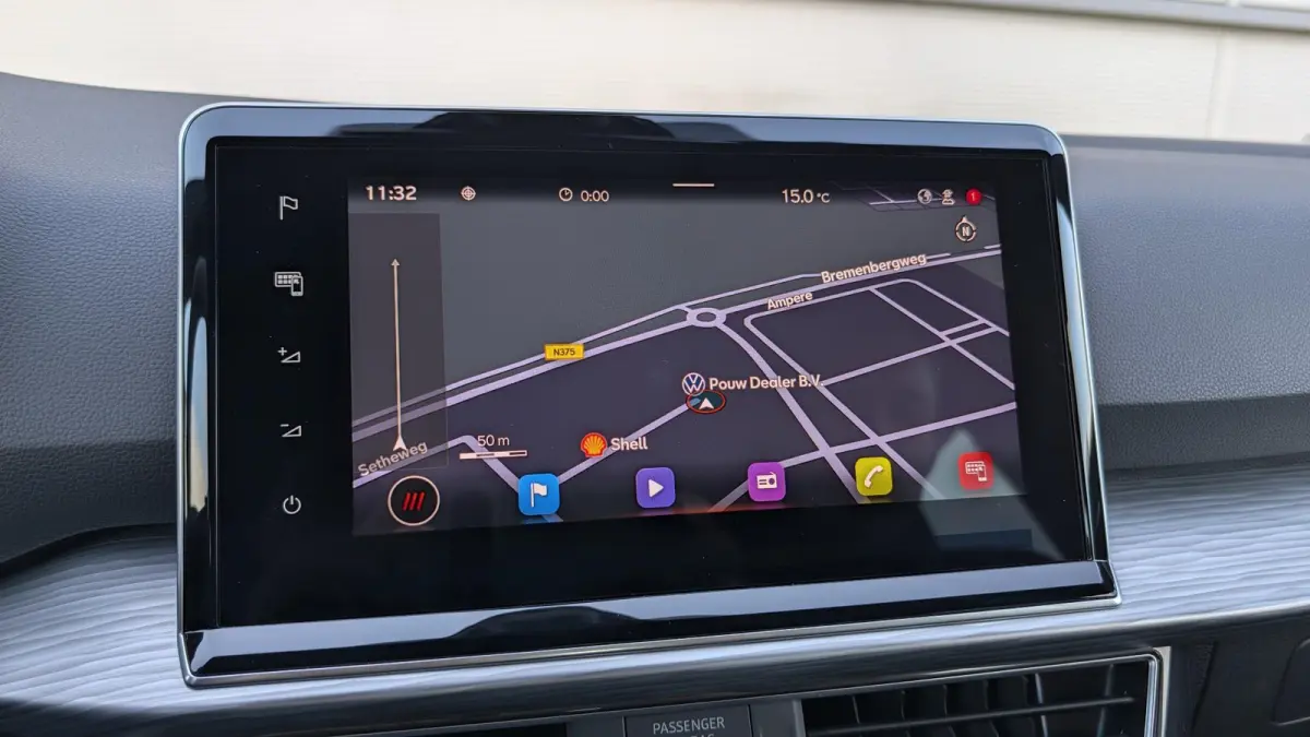1.4 TSI e-Hybrid 245pk DSG Xperience | SoH 98% | Trekhaak | 360 camera | Navigatie