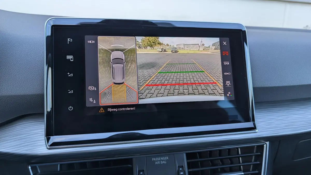 1.4 TSI e-Hybrid 245pk DSG Xperience | SoH 98% | Trekhaak | 360 camera | Navigatie