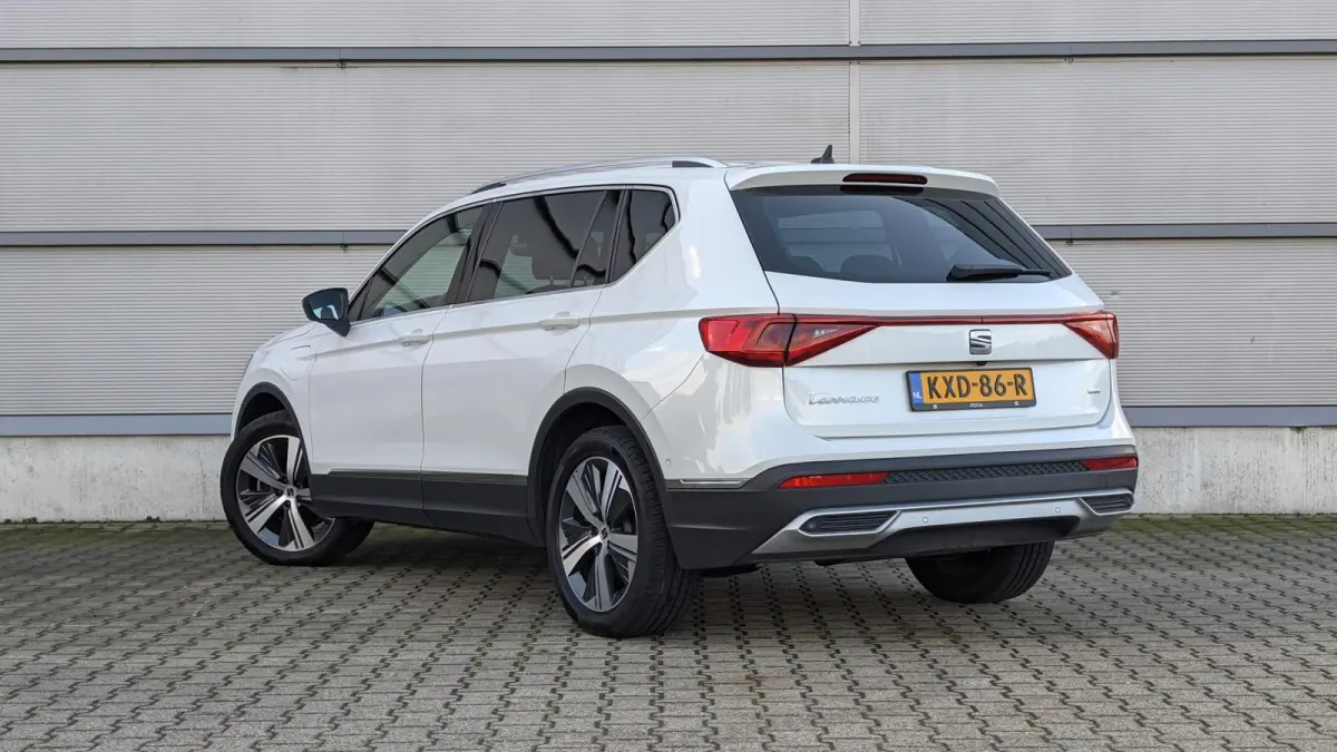 1.4 TSI e-Hybrid 245pk DSG Xperience | SoH 98% | Trekhaak | 360 camera | Navigatie