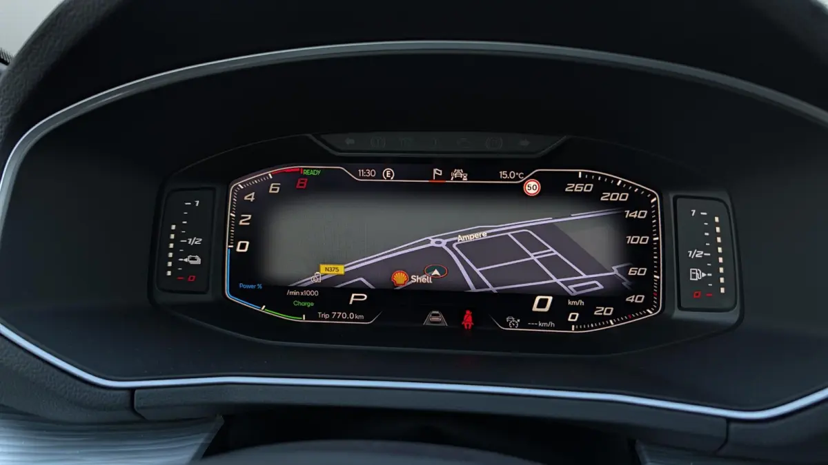 1.4 TSI e-Hybrid 245pk DSG Xperience | SoH 98% | Trekhaak | 360 camera | Navigatie