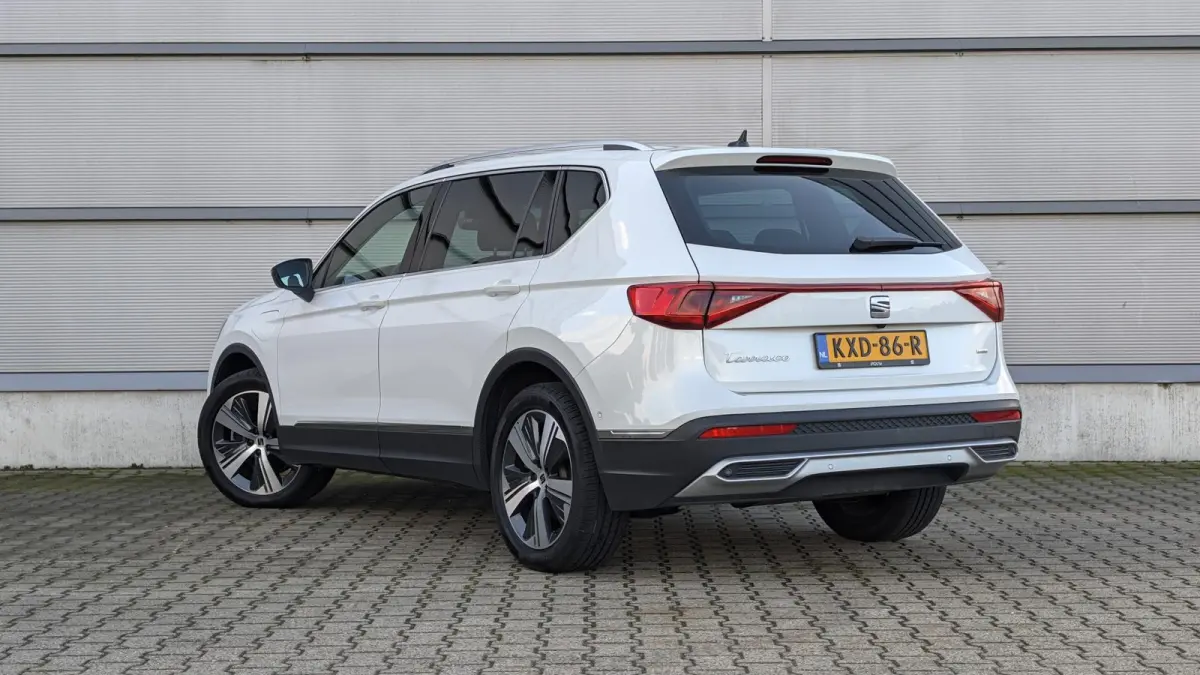 1.4 TSI e-Hybrid 245pk DSG Xperience | SoH 98% | Trekhaak | 360 camera | Navigatie