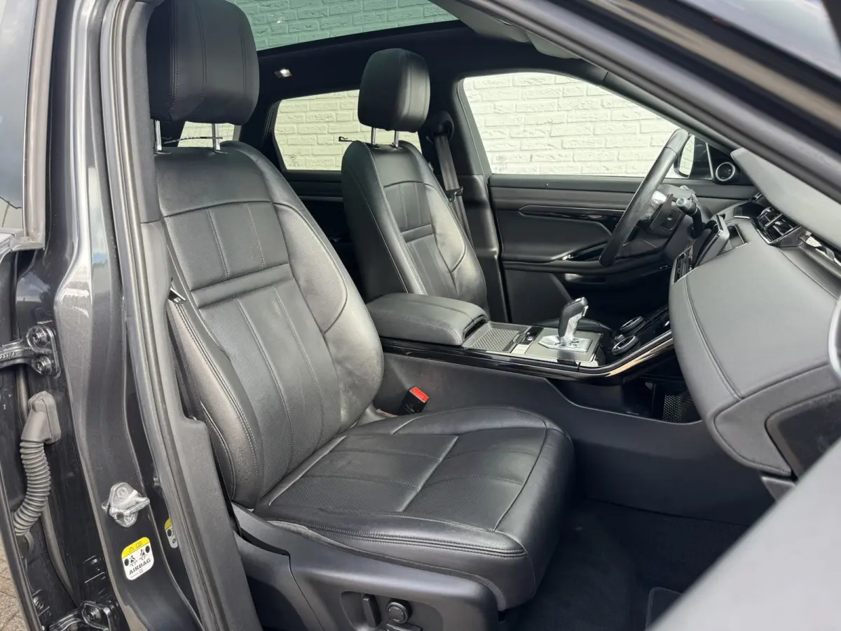 2.0 P200 AWD R-Dynamic HSE 2x Memory Carplay Camera Panorama All season banden