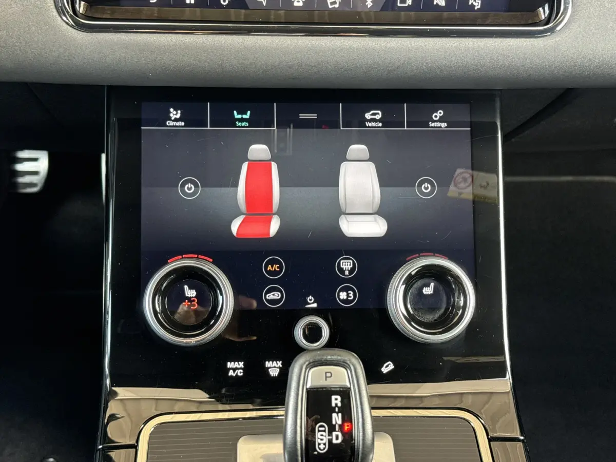 2.0 P200 AWD R-Dynamic HSE 2x Memory Carplay Camera Panorama All season banden