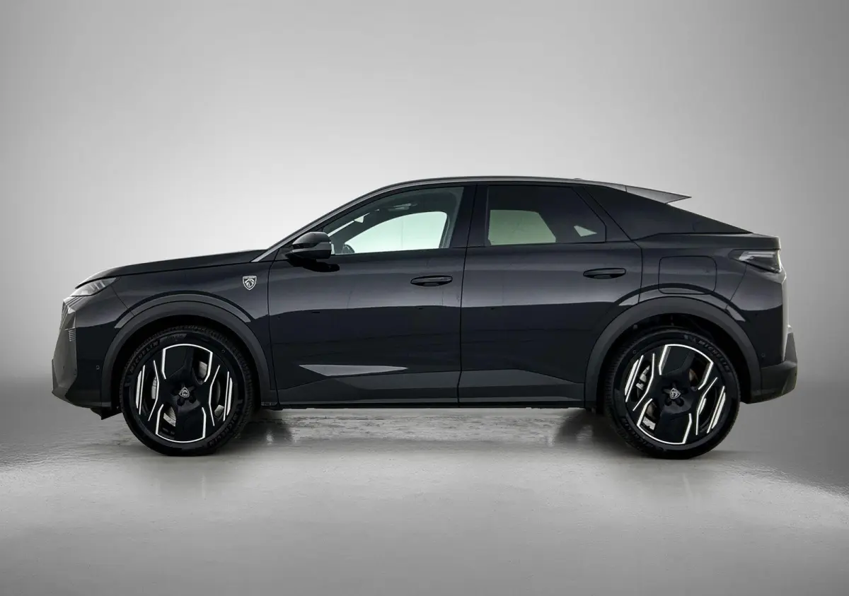 1.6 plug-in Hybrid 225pk GT Exclusive | DEMO deal! | Lederen bekleding | Panoramisch schuif kanteldak | Elektrische achterklep | Complete uitvoering |